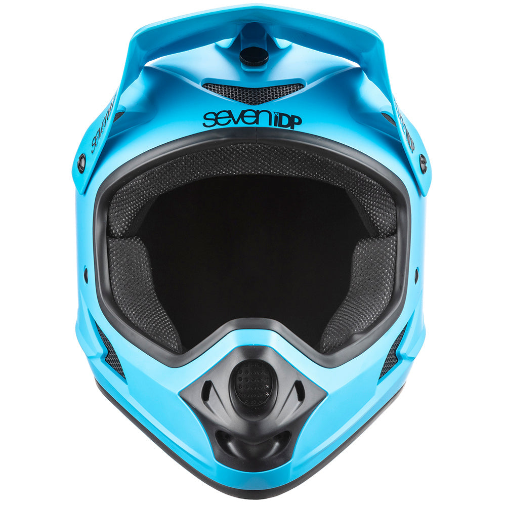 7idp bike-helmets m1 SEVEN IDP YOUTH HELMET This helmet meets CE 7iDP M1 Helmet Review -