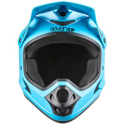 7 iDP M1 Full Face Helmet