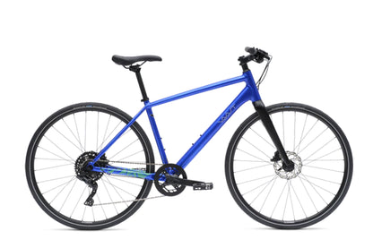vaast magnesium gravel bike Vaast Bikes U/1 700c Street