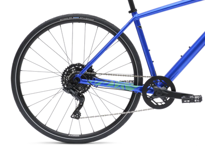 Vaast Bikes U/1 700c Street - Gloss Blue