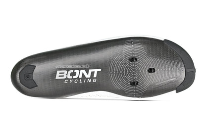 Bont Vaypor SL Road Shoe - White