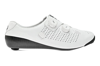 Bont Vaypor SL Road Shoe - White