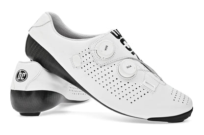 Bont Vaypor SL Road Shoe - White