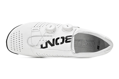 Bont Vaypor SL Road Shoe - White