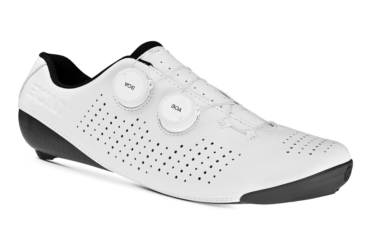 Bont Vaypor Road Shoe - Wide Fit - White