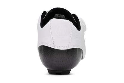 Bont Vaypor Road Shoe - Wide Fit - White