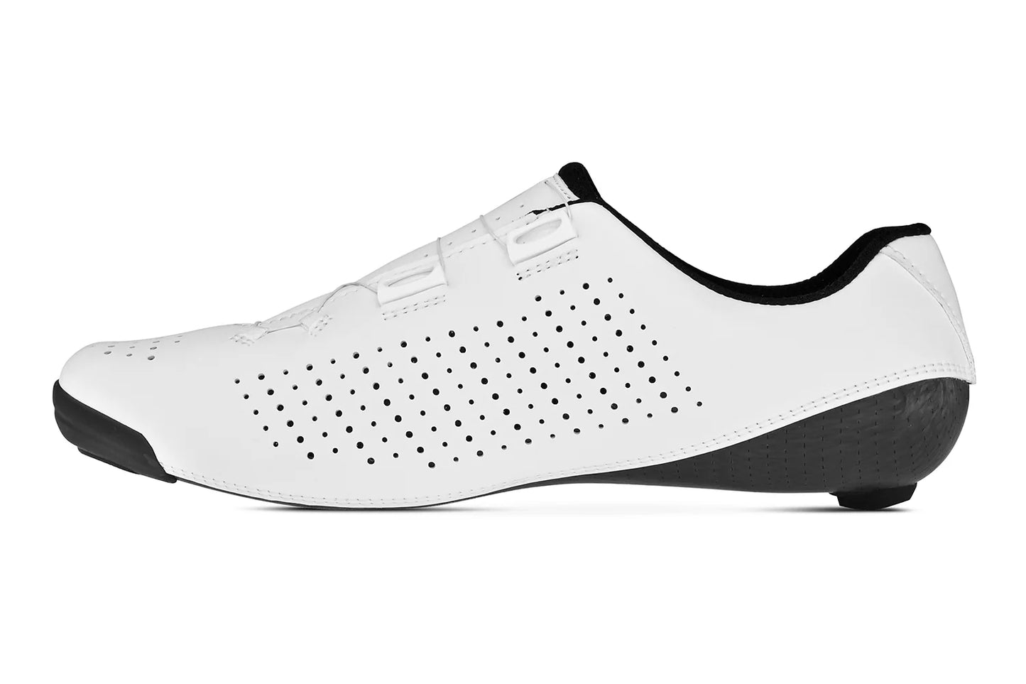 Bont Vaypor Road Shoe - Wide Fit - White