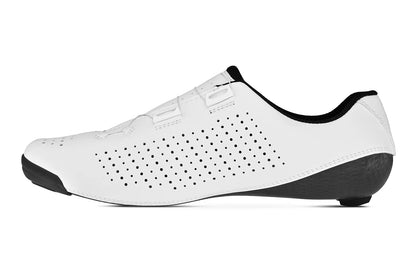 Bont Vaypor Road Shoe - Wide Fit - White