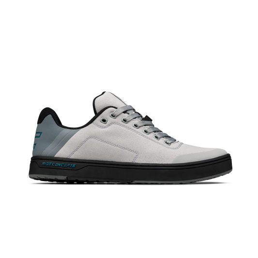 Ride Concepts Livewire Flat Pedal MTB Shoe - Womens - Gray