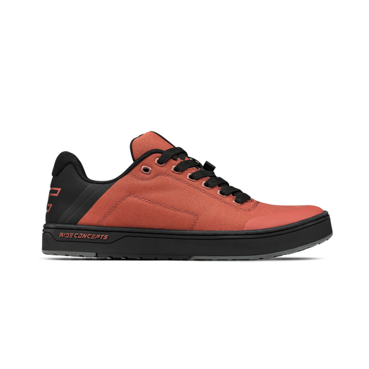 Ride Concepts Livewire Flat Pedal MTB Shoe - Womens - Manzanita