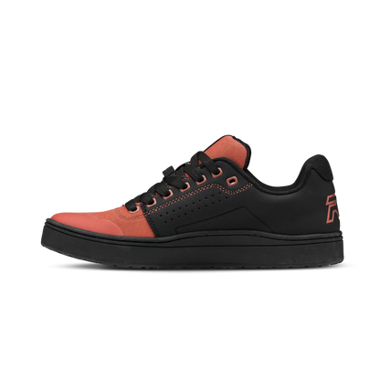 Ride Concepts Livewire Flat Pedal MTB Shoe - Womens - Manzanita