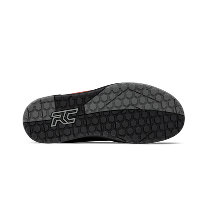 Ride Concepts Livewire Flat Pedal MTB Shoe - Womens - Manzanita