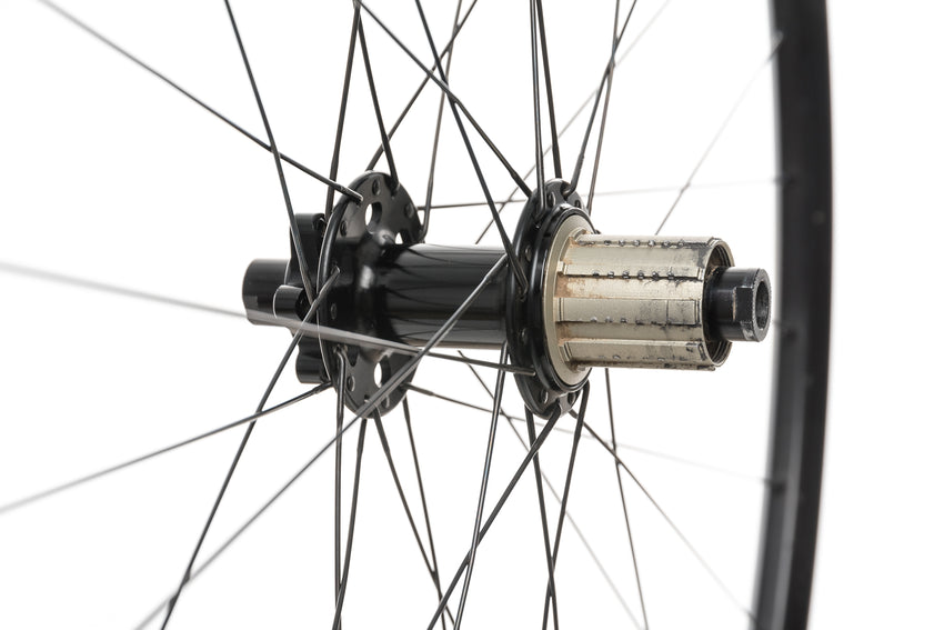 iRT Carbon 29" Disc Road Wheelset