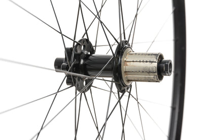 iRT Carbon 29" Disc Road Wheelset