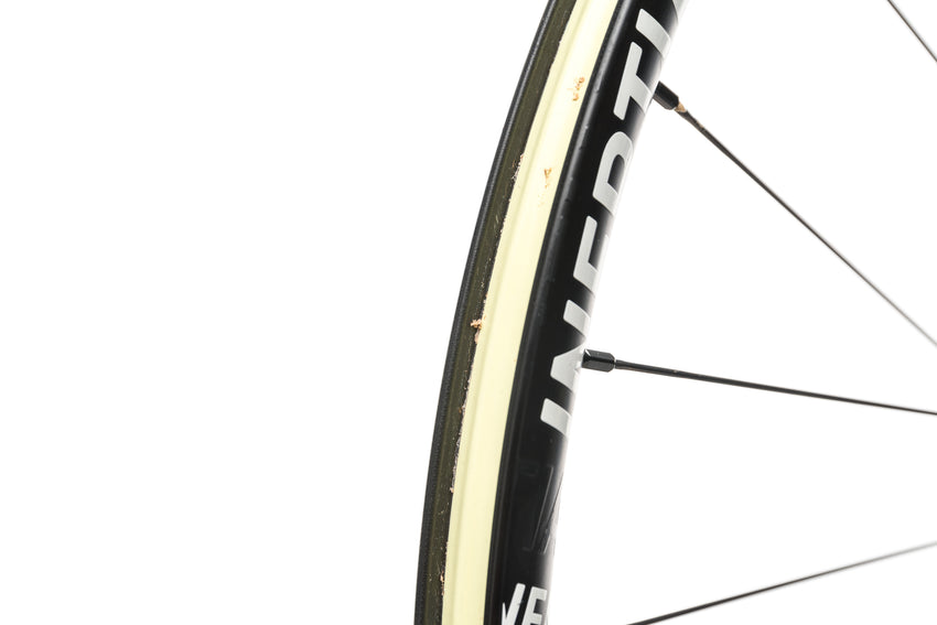 iRT Carbon 29" Disc Road Wheelset