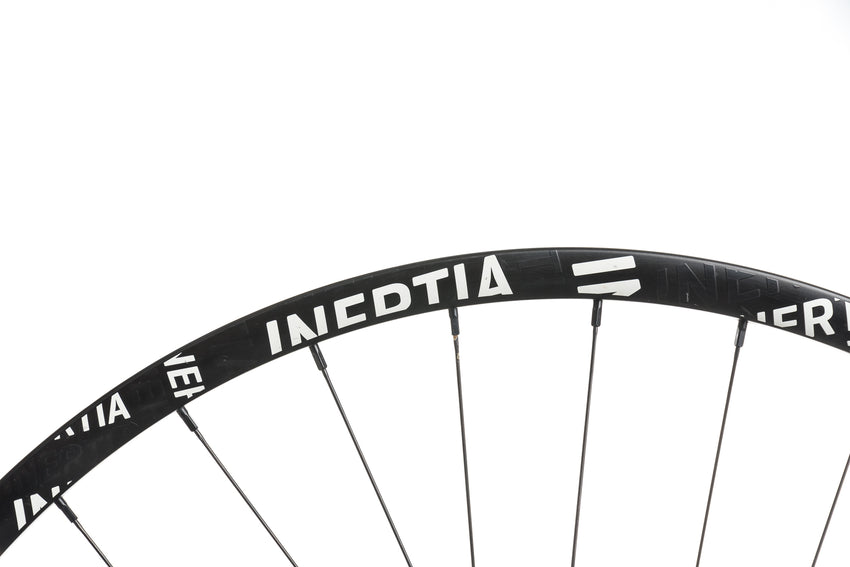 iRT Carbon 29" Disc Road Wheelset
