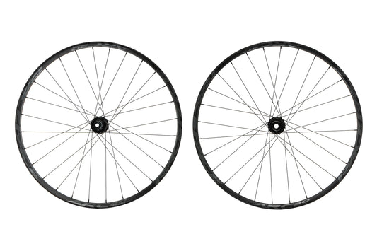 Race Face ARC Offset 30/DT350 29 Custom MTB Wheelset - Centerlock - OE
