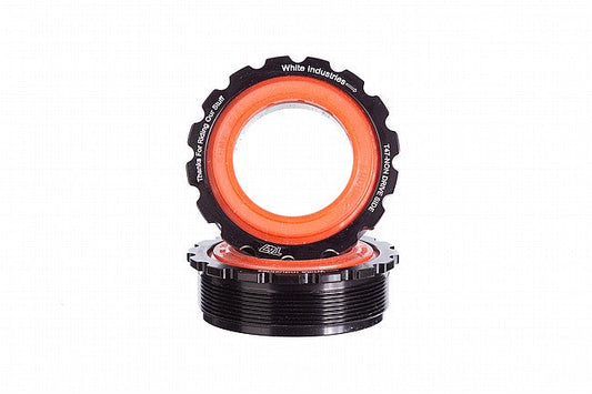 White Industries Internal T47 Bottom Bracket - DUB