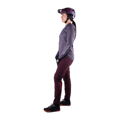 Troy Lee Designs Lilium Pro Pant - Womens - Bark