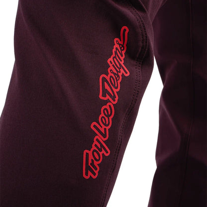 Troy Lee Designs Lilium Pro Pant - Womens - Bark