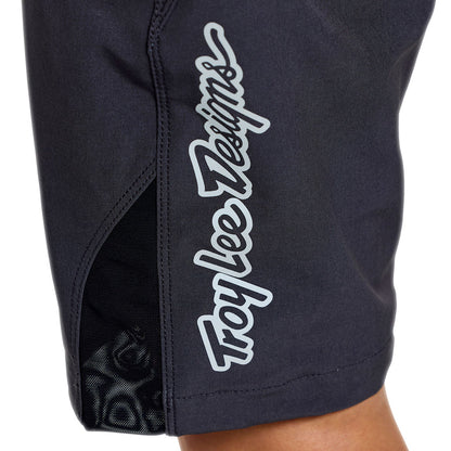 Troy Lee Designs Lilium Pro MTB Short - Shell - Womens - Carbon