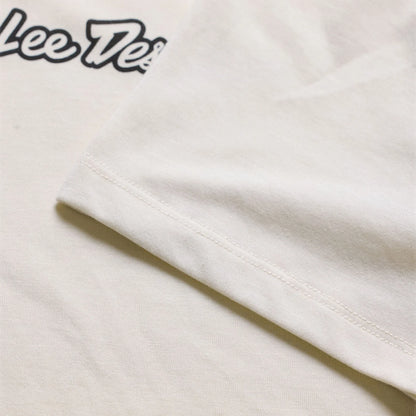 Troy Lee Designs Lilium Short Sleeve Ride Tee - Womens - Signature - Pumice