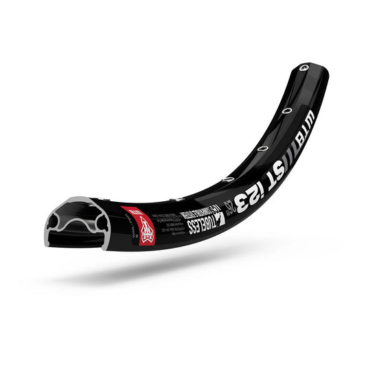 WTB ST i23 TCS 26" MTB Rim - Black