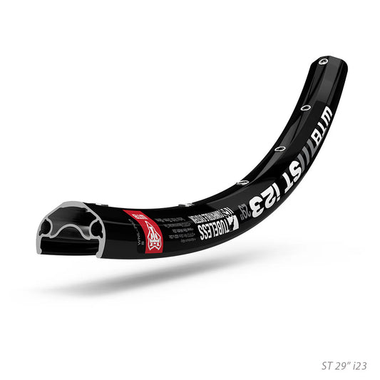 WTB ST i23 TCS 29" MTB Rim - Black