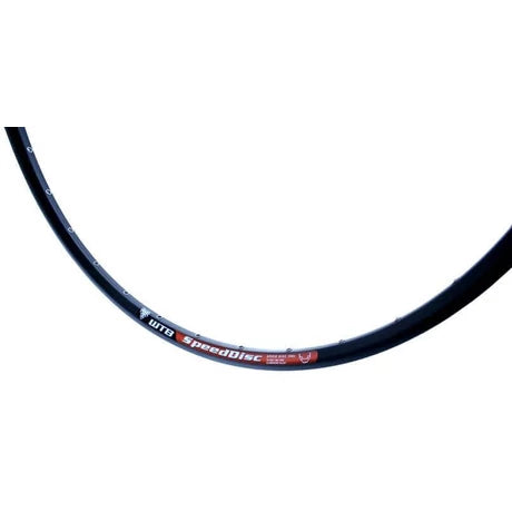 WTB SpeedDisc XC 700c Rim - Black