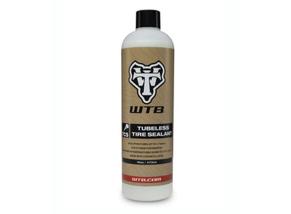 WTB TCS Tubeless Tire Sealant
