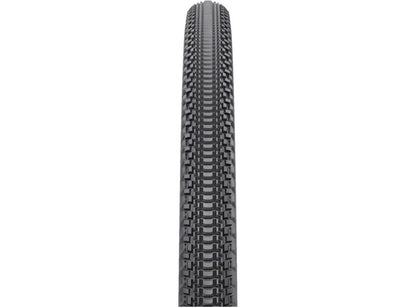 WTB Vulpine TCS Light/Fast Rolling 700c Gravel Tire - Black
