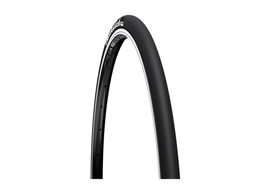 WTB ThickSlick Comp 26" Wire Urban Tire - Black Black 2 