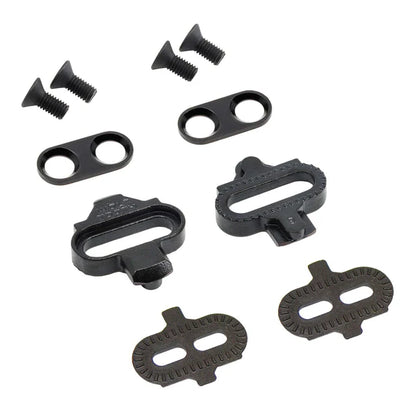 Wolf Tooth Components CTRL Trail Clipless MTB Pedal - Black