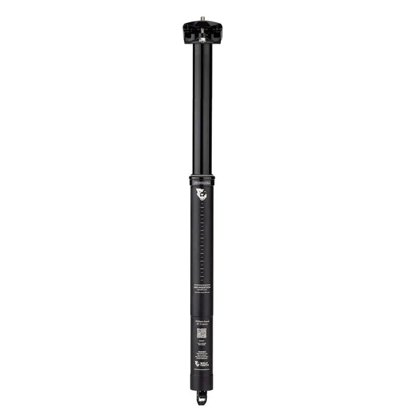 Wolf Tooth Components Resolve Dropper Post - 31.6mm