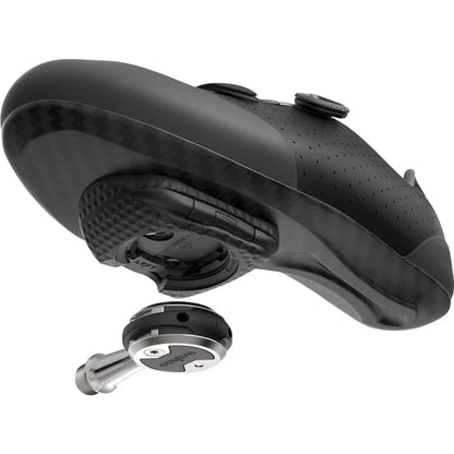 Wahoo Speedplay Standard Tension Cleats - Black