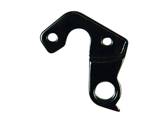 Wheels Manufacturing Derailleur Hanger #143 Black  