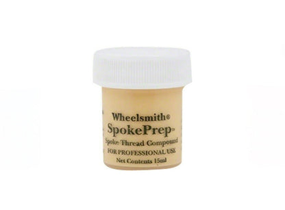 Wheelsmith SpokePrep