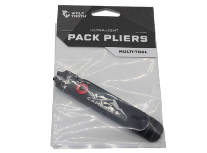 Wolf Tooth Components Cambria Bike Master Link Combo Pack Pliers