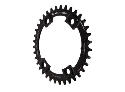 Wolf Tooth Components Drop-Stop Chainring