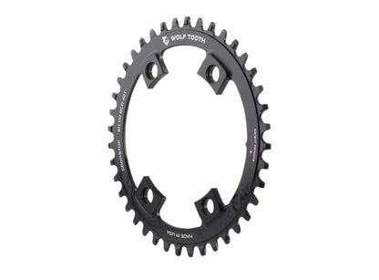 Wolf Tooth Components Drop-Stop Chainring