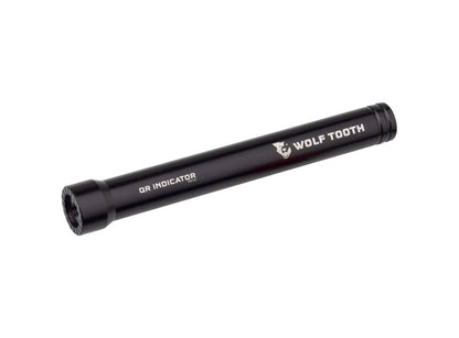 Wolf Tooth Components Pack Hanger Alignment Tool Black Thru Axle Kit 