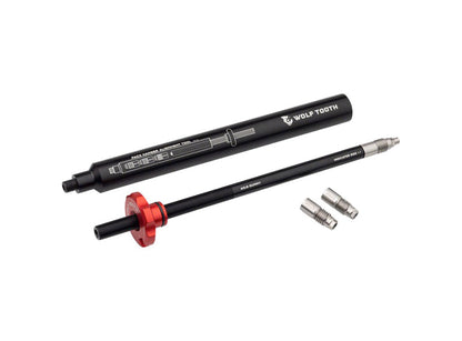 Wolf Tooth Components Pack Hanger Alignment Tool