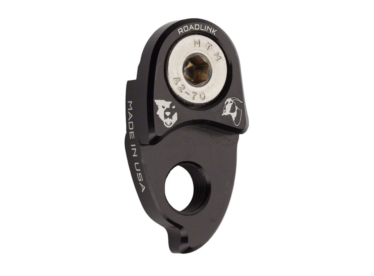Wolf Tooth Components RoadLink 10/11 Speed Black  