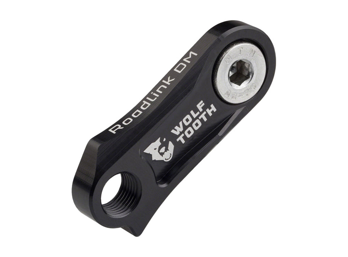 Wolf Tooth Components RoadLink Direct Mount 11 Speed Black  