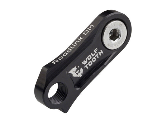 Wolf Tooth Components RoadLink Direct Mount 11 Speed Black  