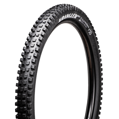 Goodyear Wrangler ElectricDrive MTF 29" Folding MTB Tire - Front