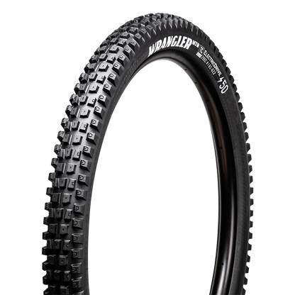 Goodyear Wrangler ElectricDrive MTR 29" Folding MTB Tire - Rear
