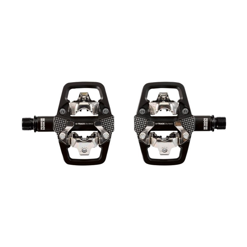 Look X-Track En-Rage Clipless MTB Pedals