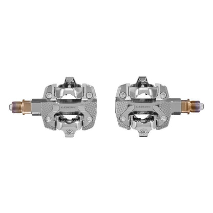 Look X-Track Power Dual Sided Powermeter Pedals