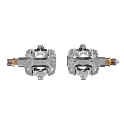 Look X-Track Power Single Sided Powermeter Pedals